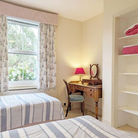 Thorney Road Villa Emsworth Eksteriør bilde