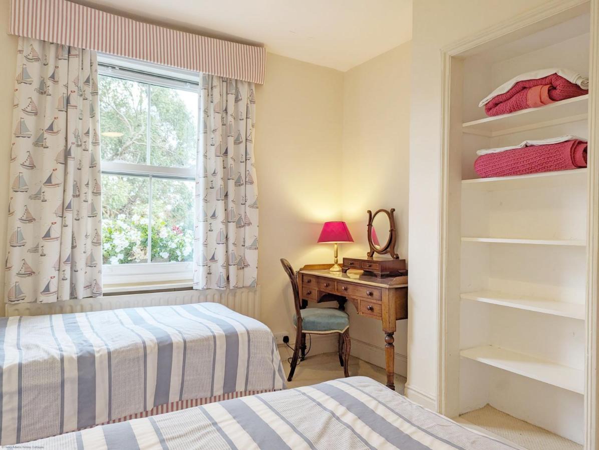 Thorney Road Villa Emsworth Eksteriør bilde