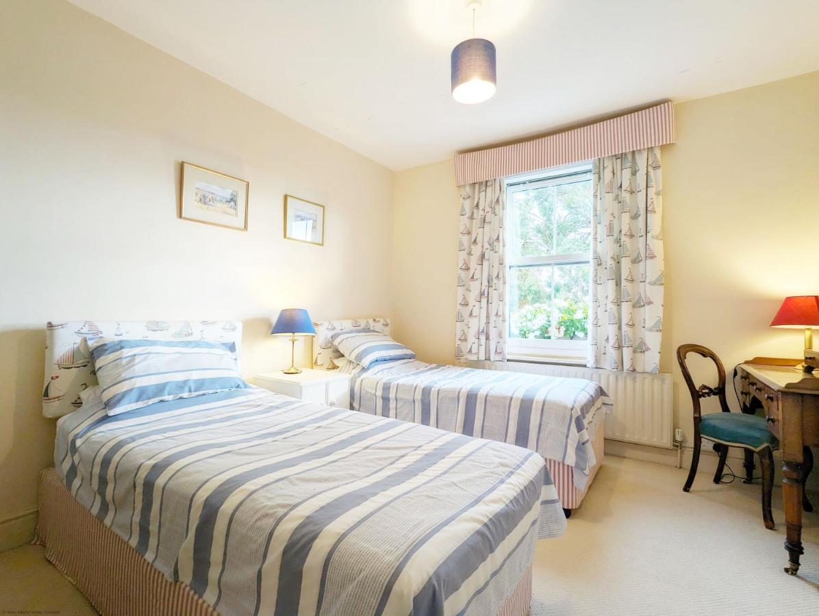 Thorney Road Villa Emsworth Eksteriør bilde