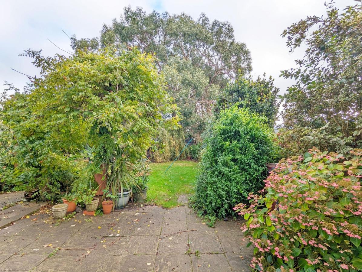 Thorney Road Villa Emsworth Eksteriør bilde
