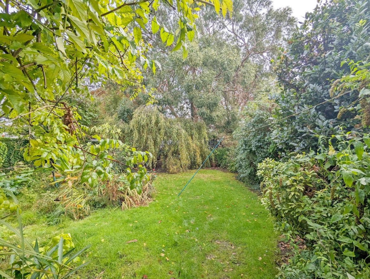 Thorney Road Villa Emsworth Eksteriør bilde
