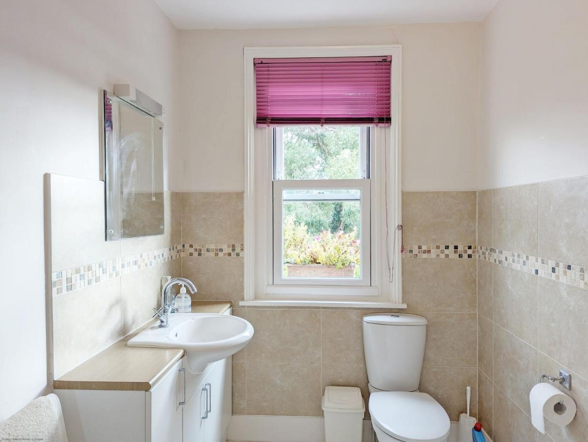 Thorney Road Villa Emsworth Eksteriør bilde
